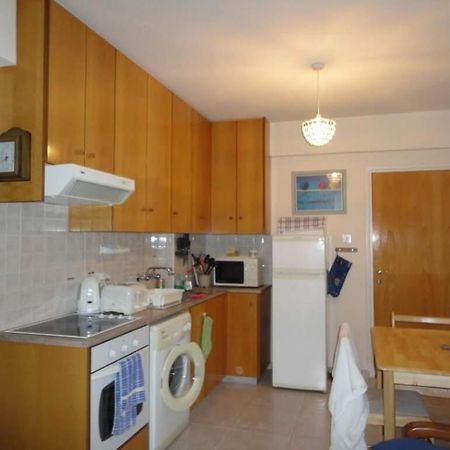 Apartments Mackenzie 1+1 Ларнака Екстер'єр фото